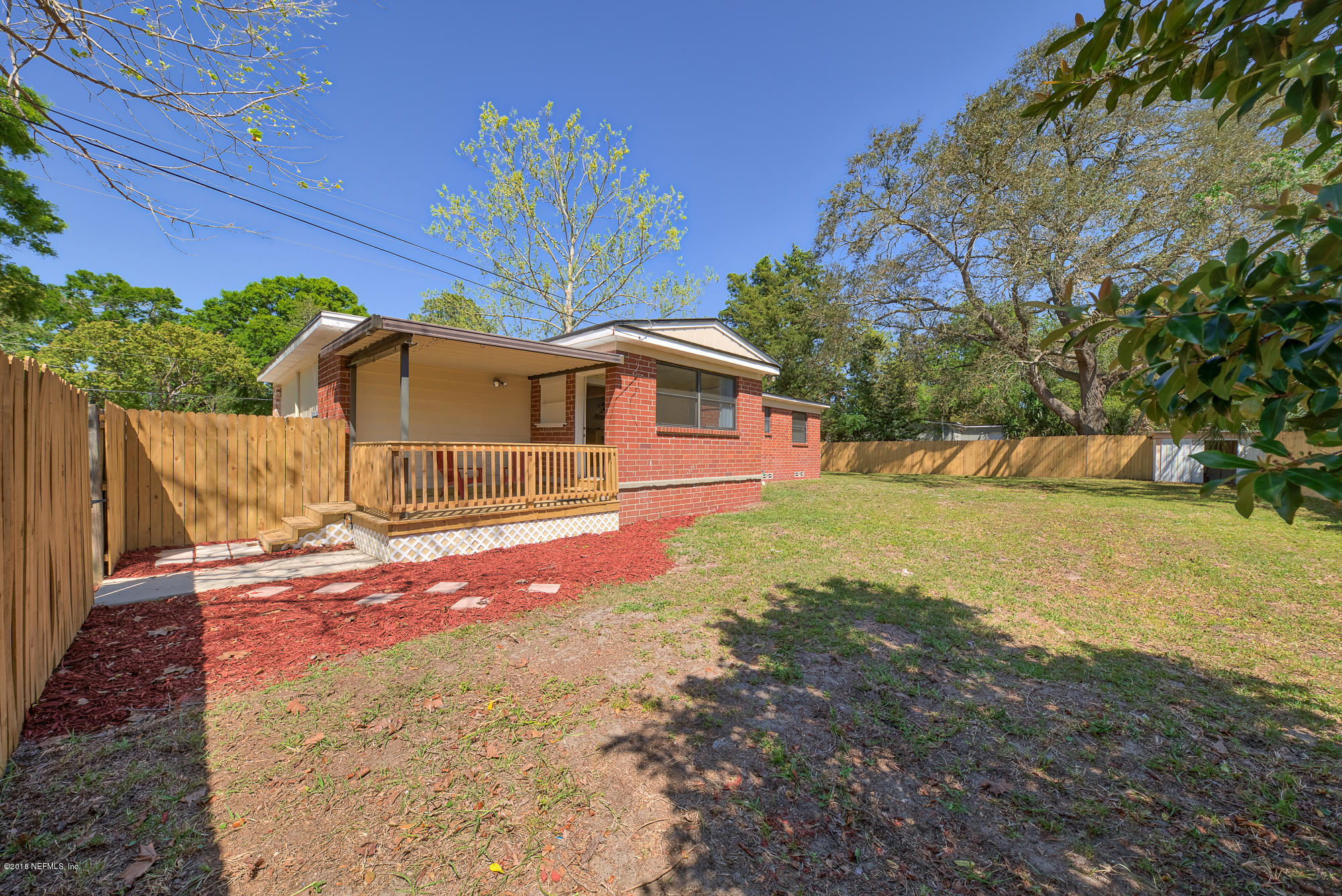 6934 Mayapple Road Jacksonville, FL 32211 - Photo 27 of 32 Backyard 1
