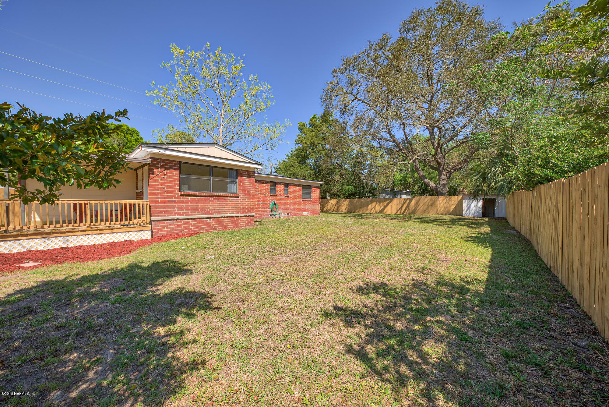 6934 Mayapple Road Jacksonville, FL 32211 - Photo 28 of 32 Backyard 2