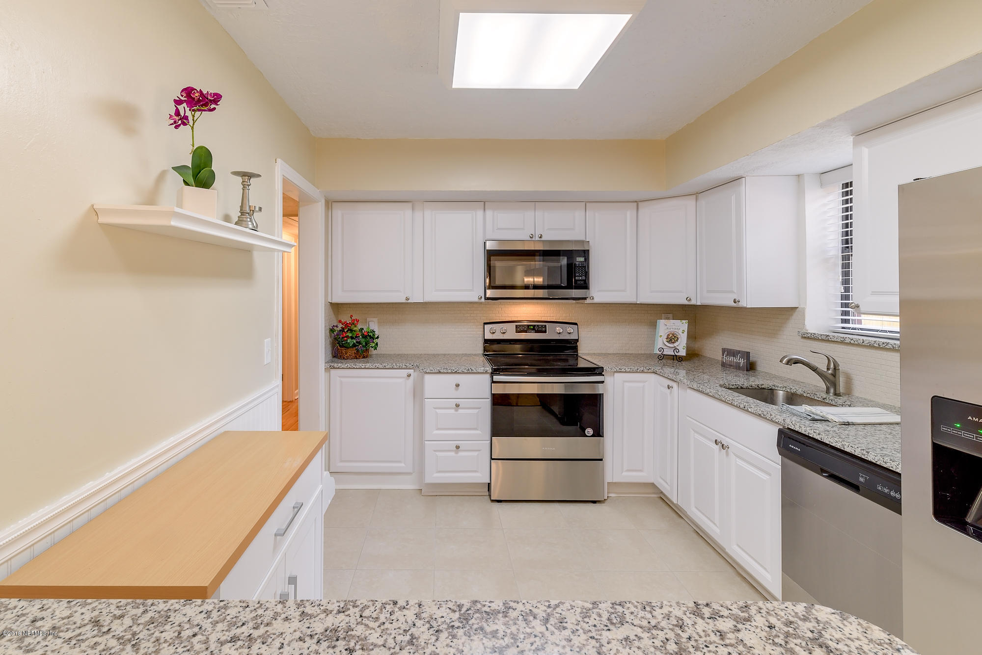 Kitchen 1