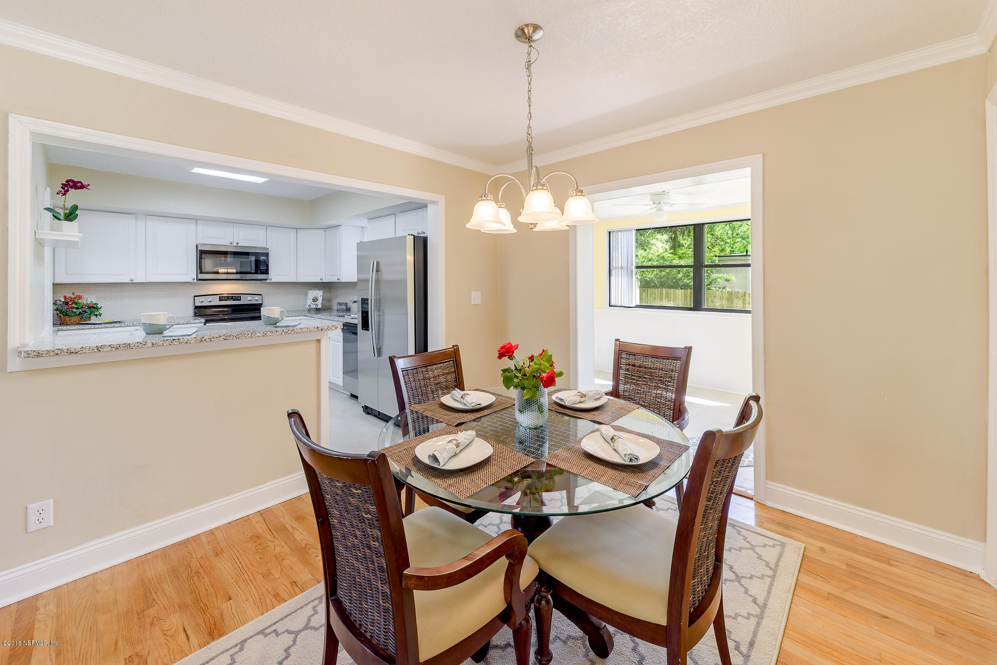 6934 Mayapple Road Jacksonville, FL 32211 - Photo 8 of 32 Dining 2