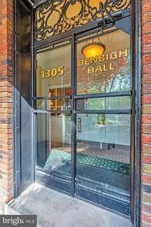 $179,900 | 1305 North Broom Street, Unit 405, Wilmington, DE 19806