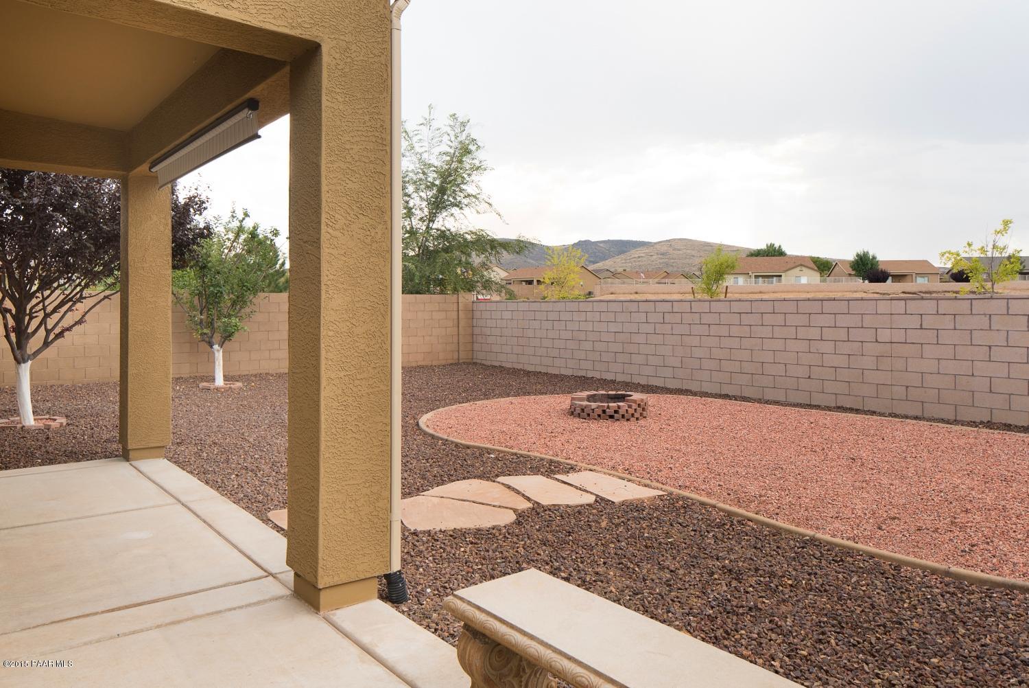 4752 Edgemont Road Prescott Valley, AZ 86314 - Photo 15 of 16 a view of balcony