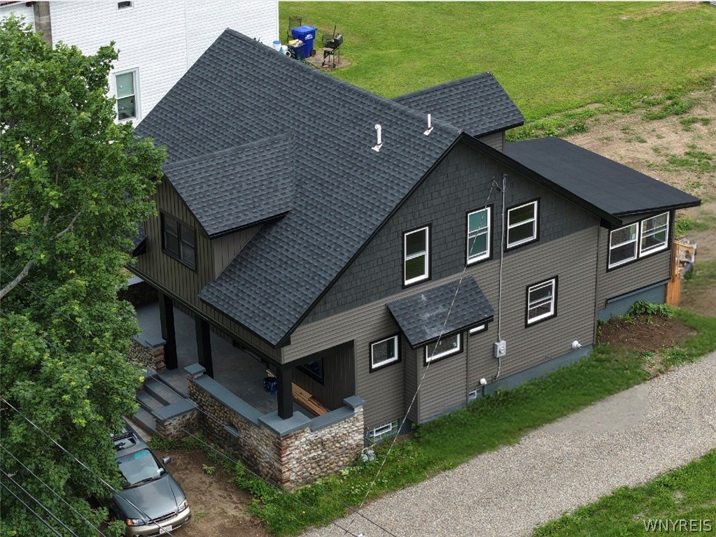 9717 Mckinstry Road Machias, NY 14101 - Photo 3 of 48