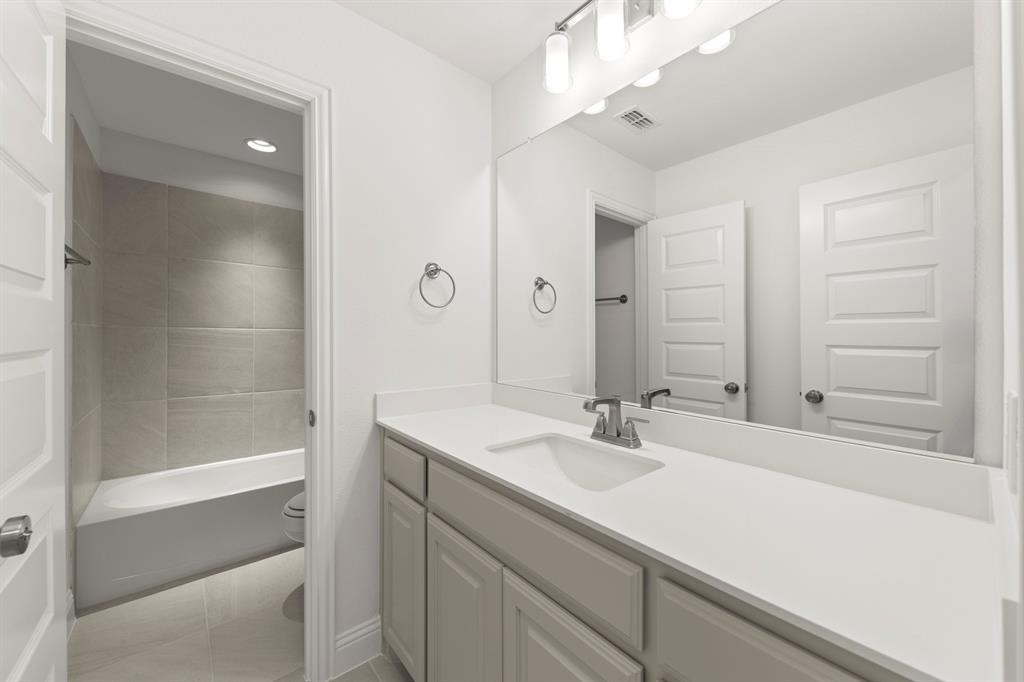 2320 Errol Street Anna, TX 75409 - Photo 19 of 35 23. 2320 Errol - 3RD Bath