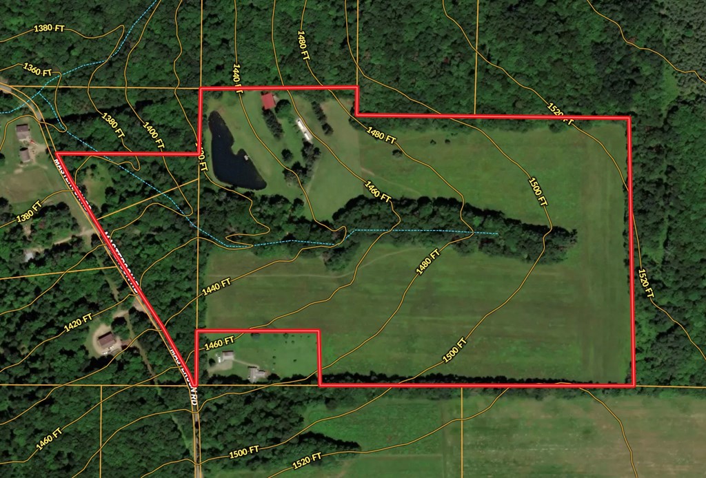 350 Masterson Road Oil City, PA 16301 - Photo 3 of 24