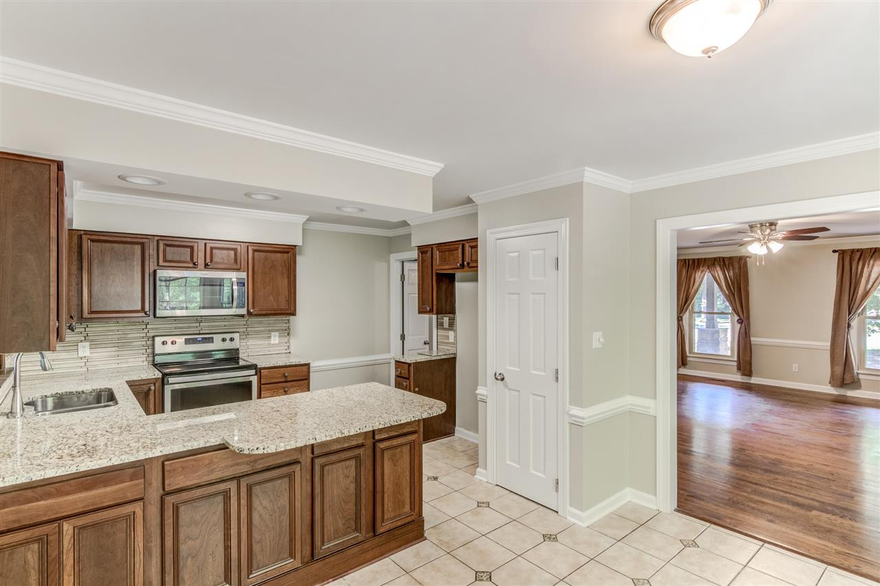 7320 Mine Shaft Road Raleigh, NC 27615 - Photo 10 of 25 Photo 10