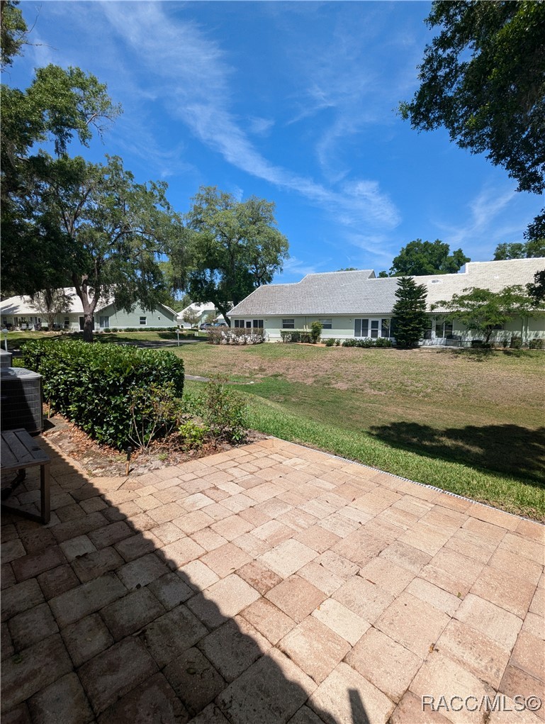 806 Windermere Boulevard Inverness, FL 34453 - Photo 12 of 23