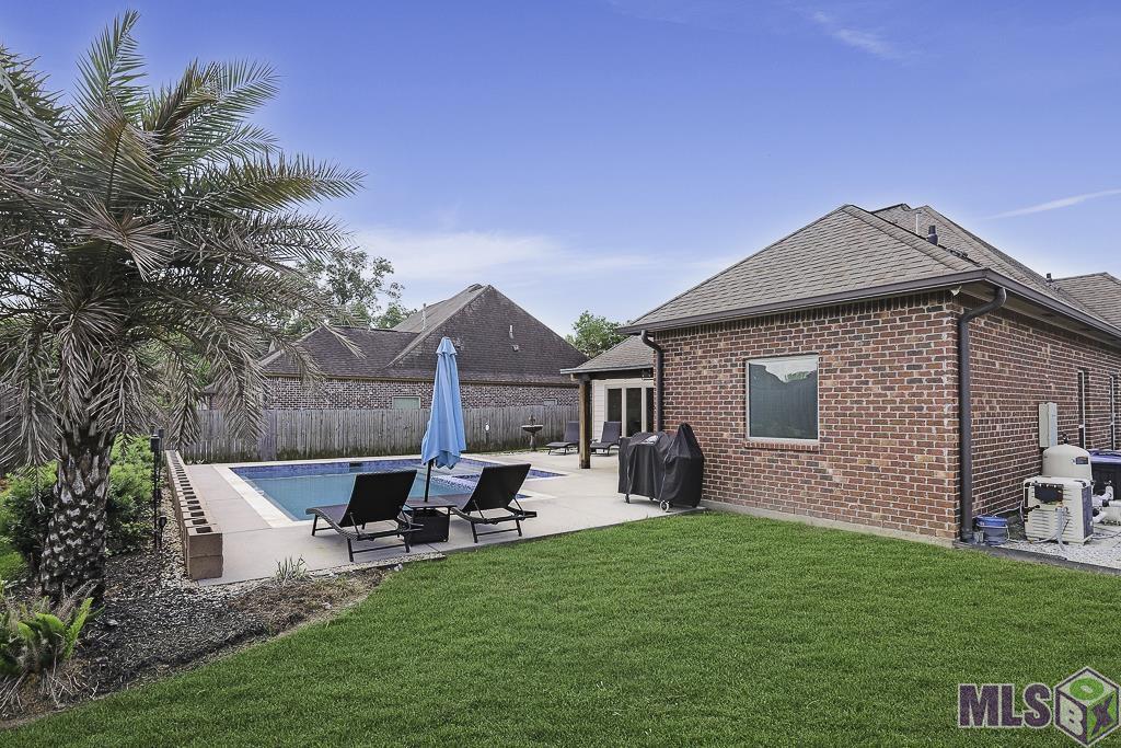 18387 Hidden Ridge Court Prairieville, LA 70769 - Photo 24 of 28 Gallery Image 24