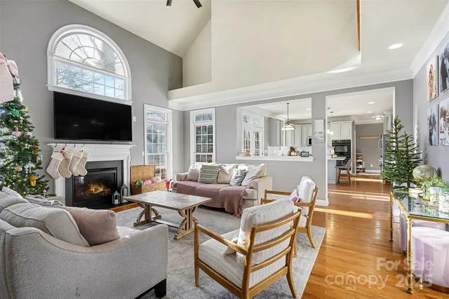 $680,000 | 9915 Nicole Lane, Charlotte, NC 28269