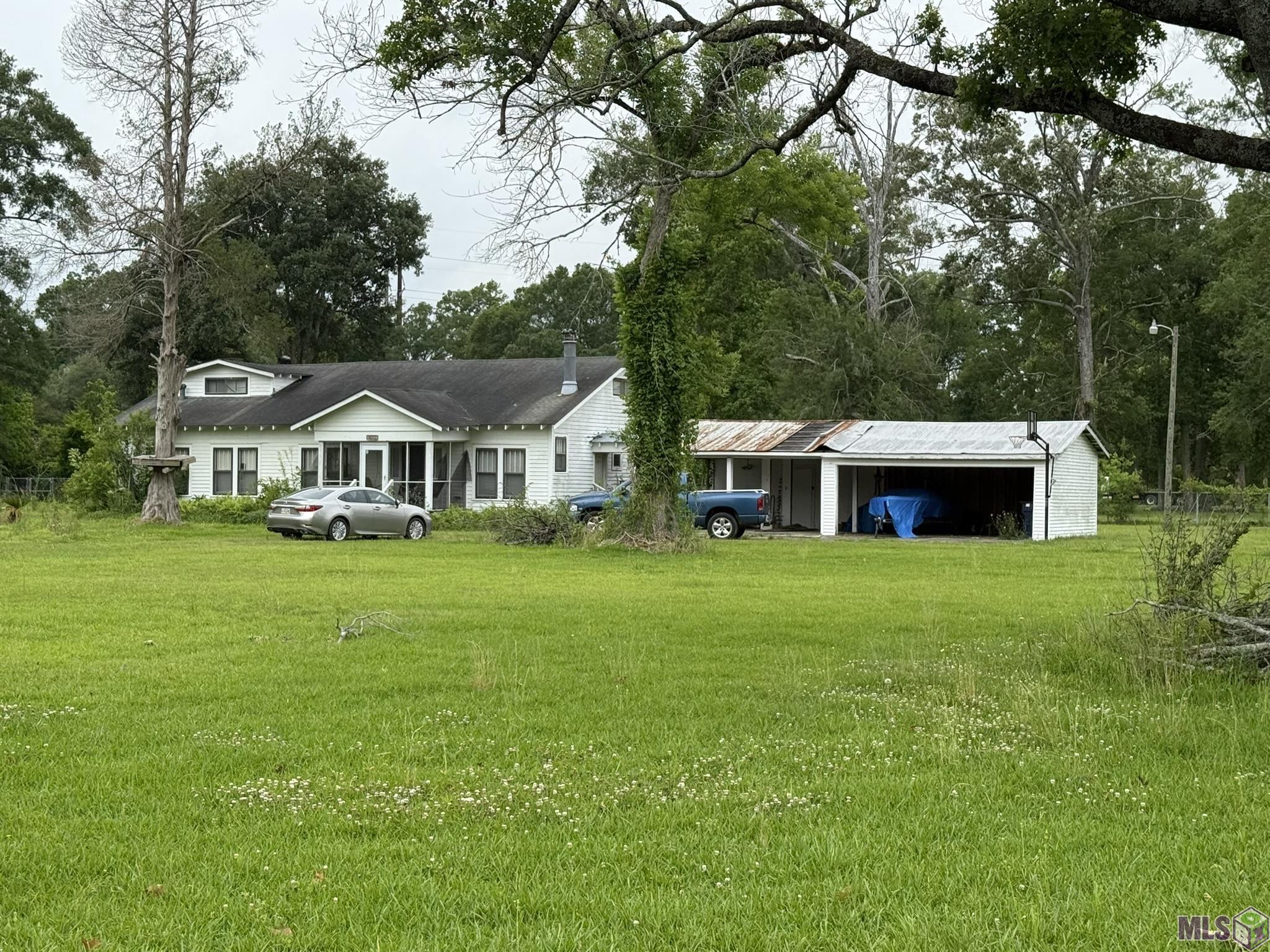 14251 Braud Road Gonzales, LA 70737 - Photo 1 of 21 Gallery Image 1