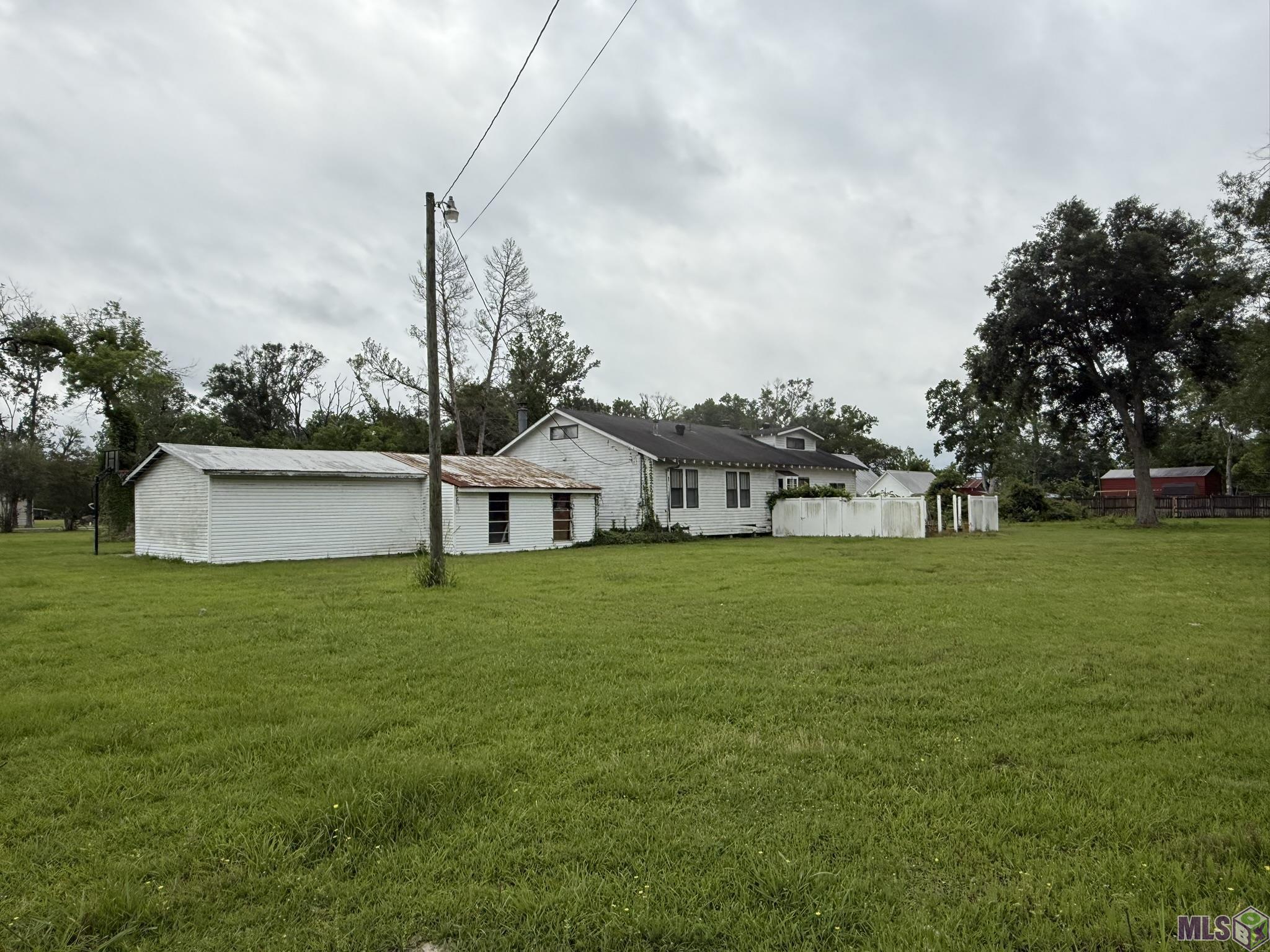 14251 Braud Road Gonzales, LA 70737 - Photo 2 of 21 Gallery Image 2