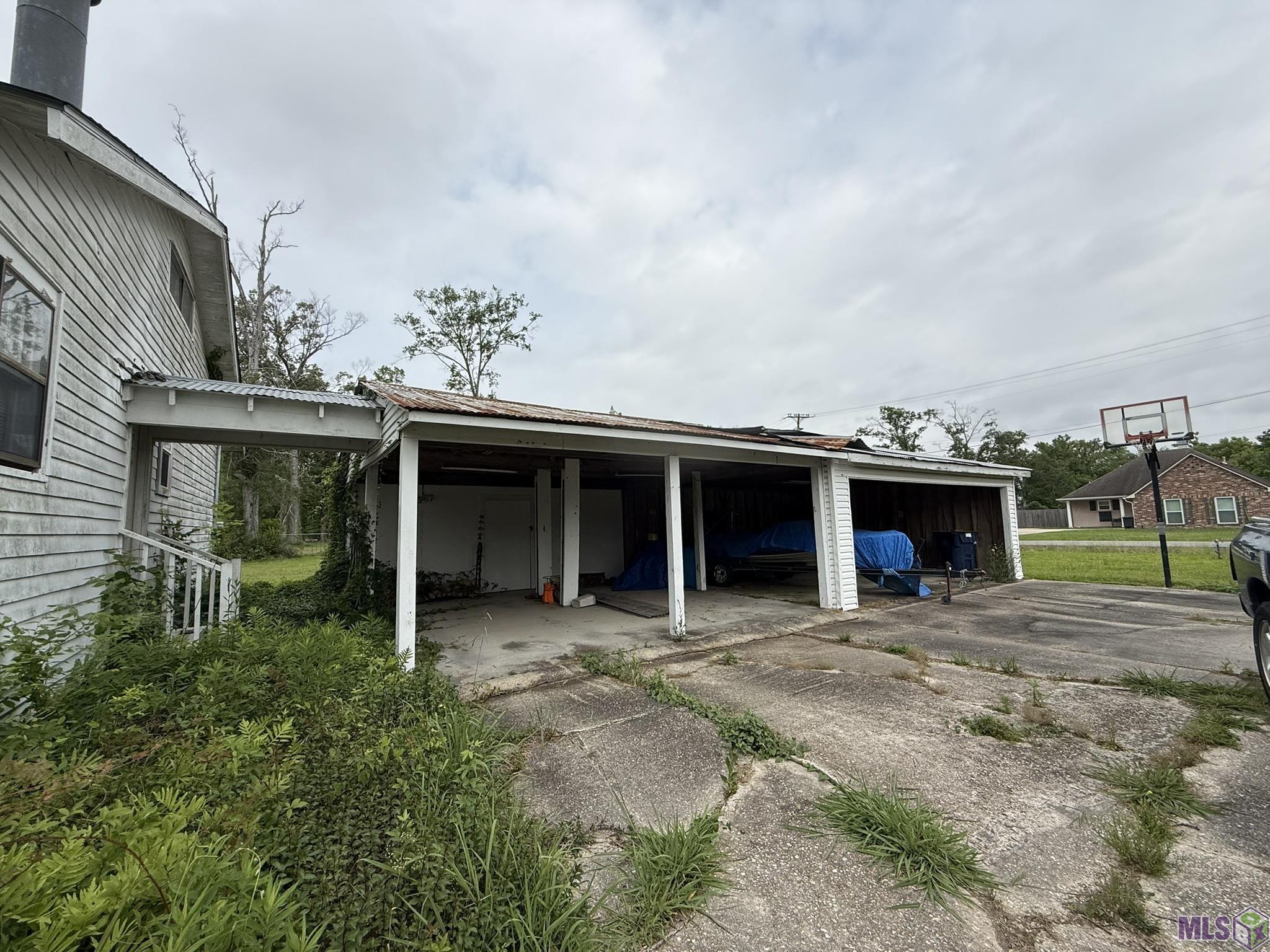 14251 Braud Road Gonzales, LA 70737 - Photo 4 of 21 Gallery Image 4