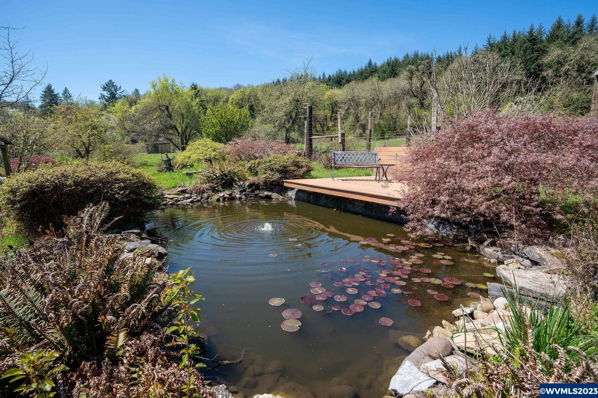 12090 Simpson Road Monmouth, OR 97361 - Photo 42 of 42