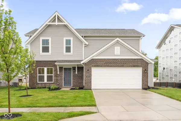 $2,450 | 335 Atlas Drive, Lebanon, IN 46052