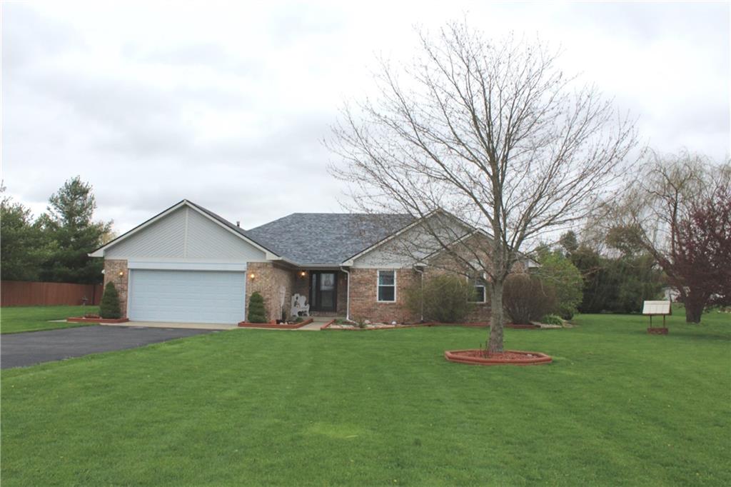 7705 North Kitchen Road Mooresville, IN 46158 - Photo 1 of 27 Gallery Image 1