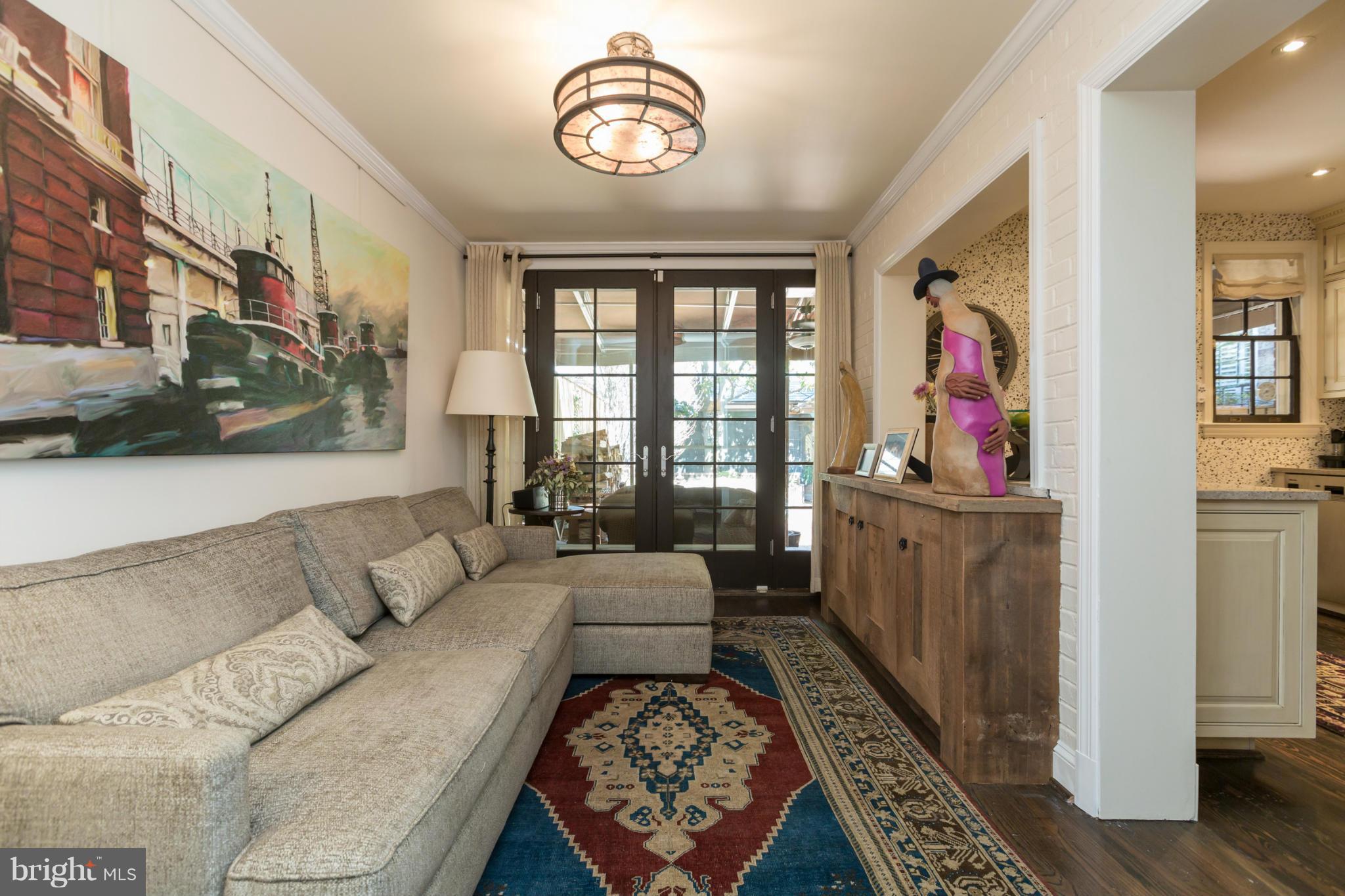 3015 P Street Northwest Washington, DC 20007 - Photo 11 of 26 Interior (General)