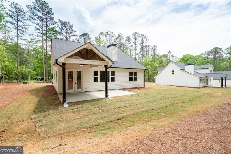 110 Doris Path Dallas, GA 30157 - Photo 32 of 35