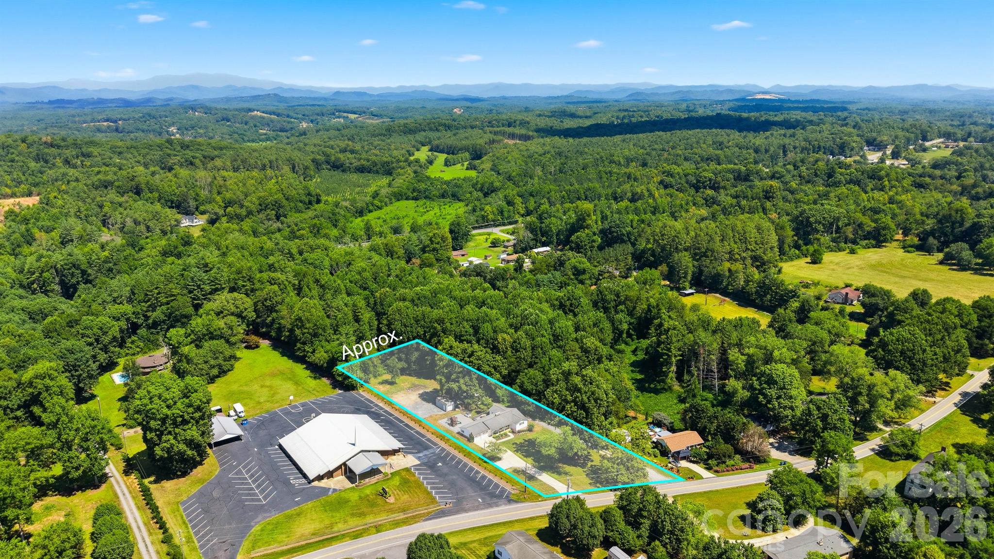 4421 Calico Road Lenoir, NC 28645 - Photo 48 of 48