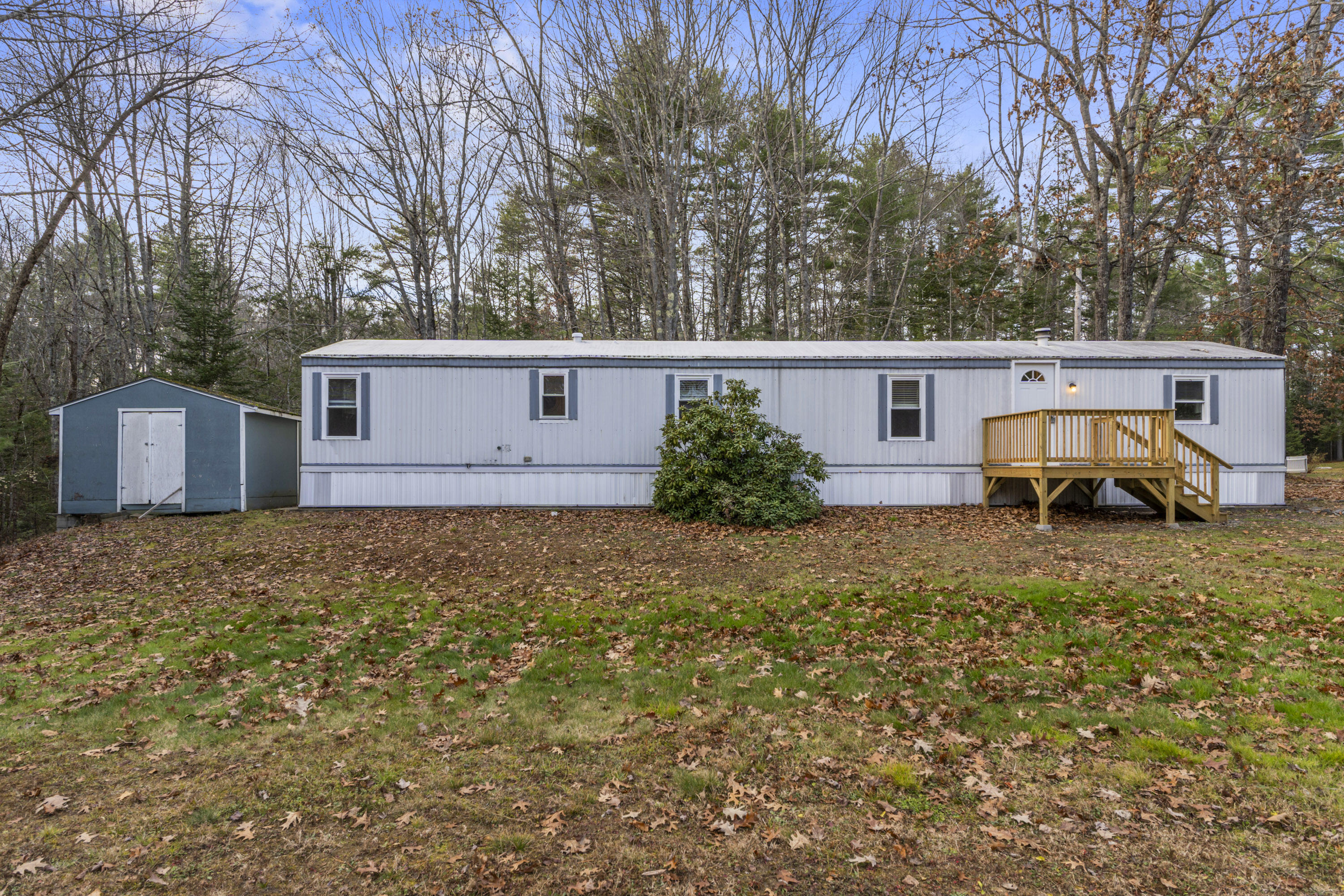 2196 Sanford Road, Unit 46 Wells, ME 04090 - Photo 2 of 26 -