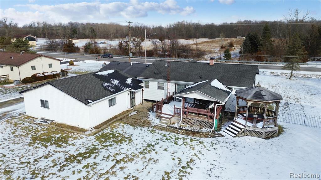 5163 North Linden Road Flint, MI 48504 - Photo 15 of 21 Gallery Image 15