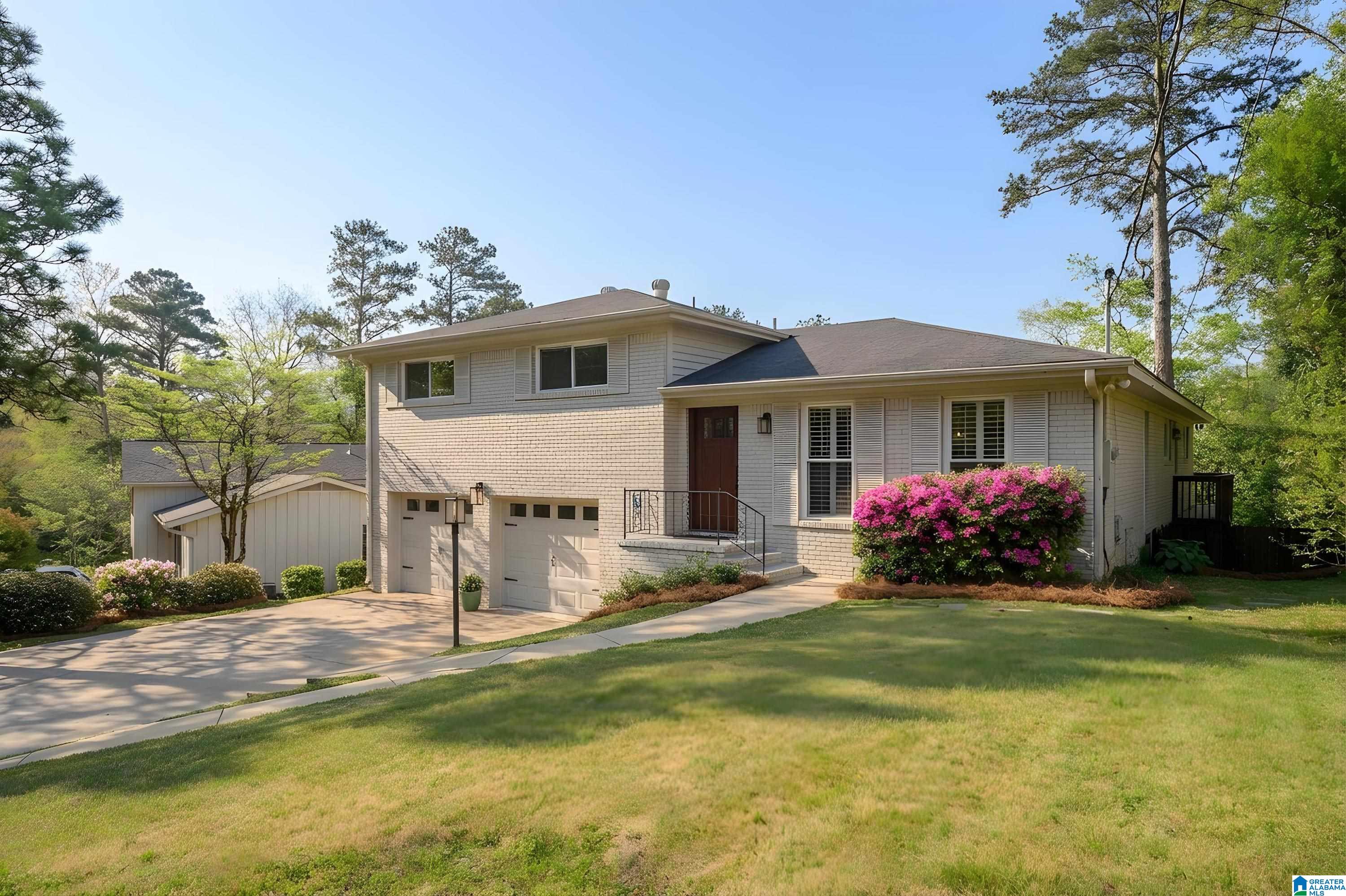 1609 Wellington View Road Birmingham, AL 35209 - Photo 51 of 51