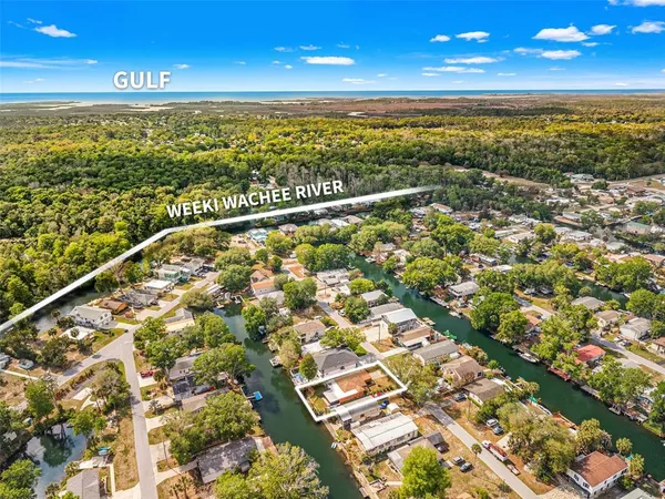 $369,000 | 6314 Sebring Street, Weeki Wachee, FL 34607