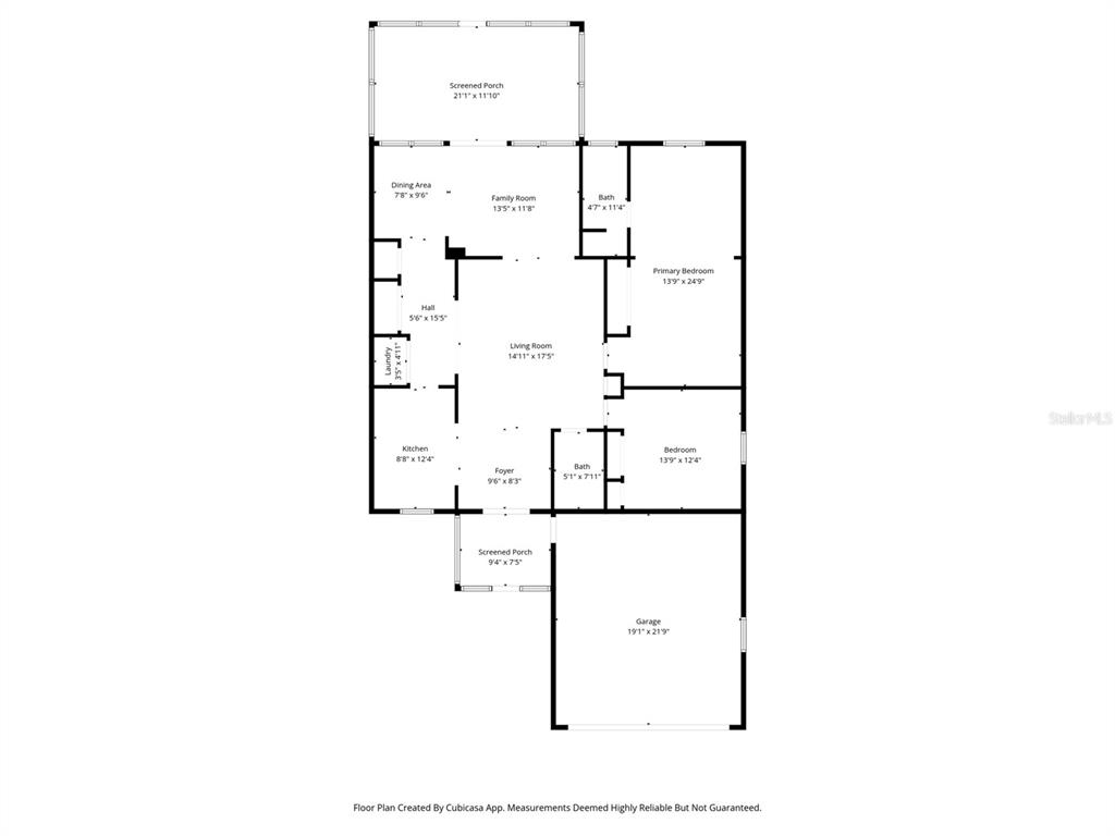 6314 Sebring Street Weeki Wachee, FL 34607 - Photo 5 of 33