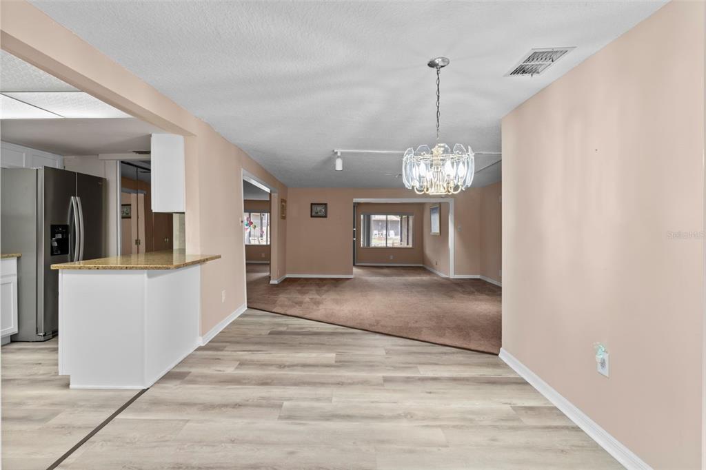 6314 Sebring Street Weeki Wachee, FL 34607 - Photo 6 of 33