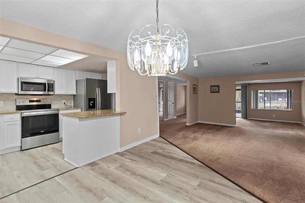 6314 Sebring Street Weeki Wachee, FL 34607 - Photo 7 of 33