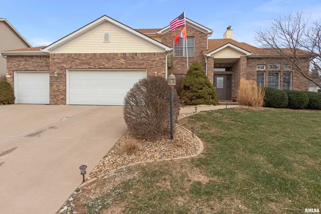 $405,000 | 11008 North Northfield Lane, Dunlap, IL 61525