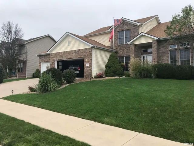 $405,000 | 11008 North Northfield Lane, Dunlap, IL 61525