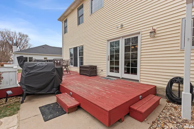 $405,000 | 11008 North Northfield Lane, Dunlap, IL 61525