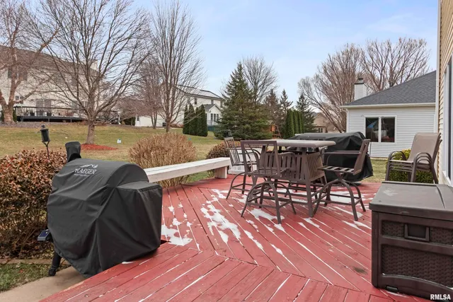 $405,000 | 11008 North Northfield Lane, Dunlap, IL 61525