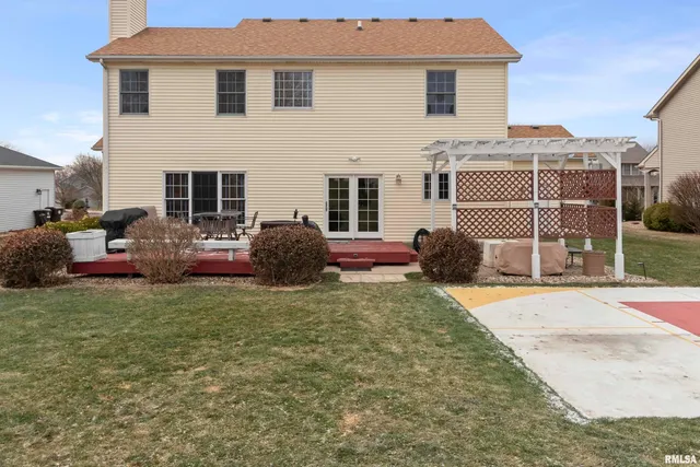 $405,000 | 11008 North Northfield Lane, Dunlap, IL 61525