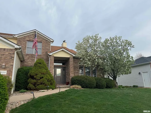 $405,000 | 11008 North Northfield Lane, Dunlap, IL 61525