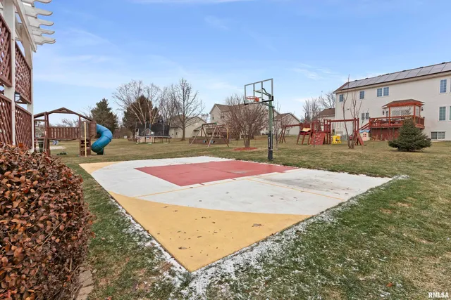 $405,000 | 11008 North Northfield Lane, Dunlap, IL 61525