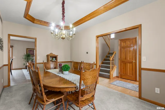 $405,000 | 11008 North Northfield Lane, Dunlap, IL 61525