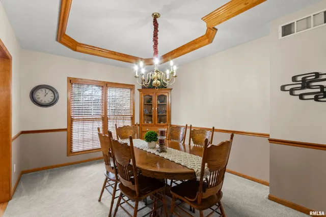 $405,000 | 11008 North Northfield Lane, Dunlap, IL 61525