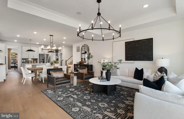 $1,166,540 | 42815 Eagle Vw Drive, Leesburg, VA 20176