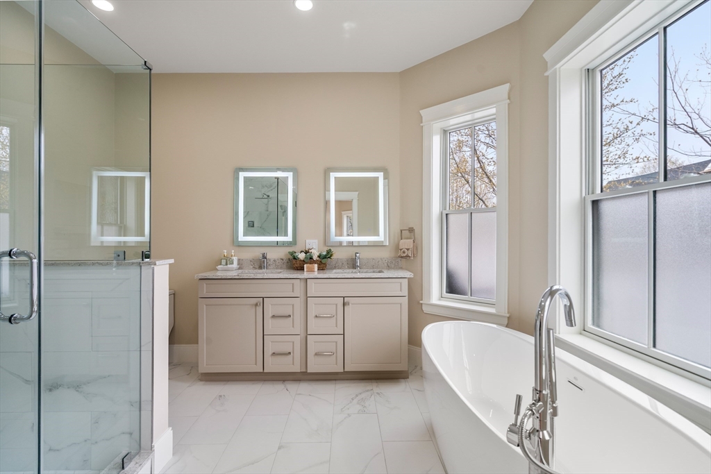 38 Spring Park Avenue, Unit 2 Boston, MA 02130 - Photo 18 of 42 Gallery Image 18