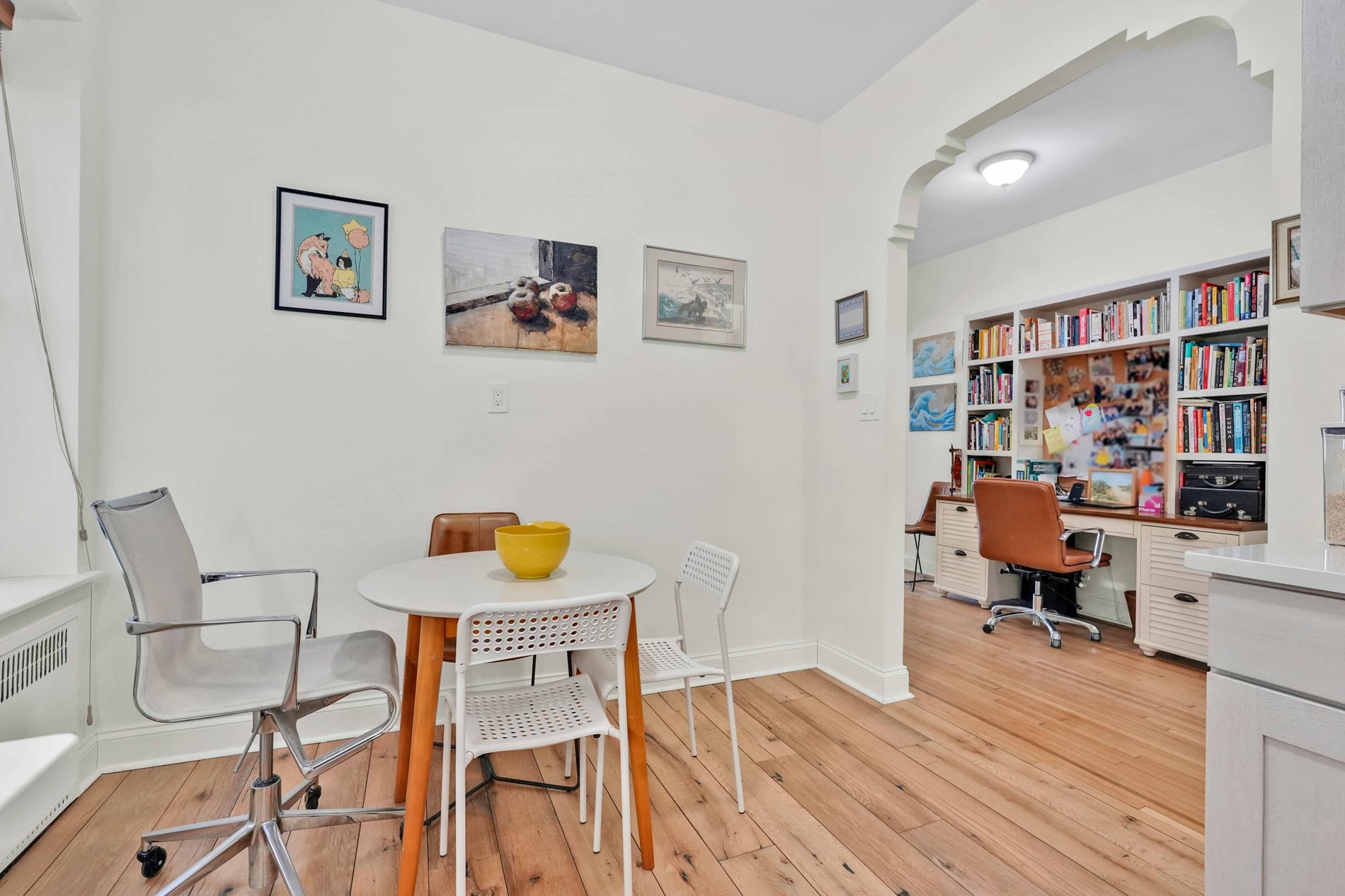 25 Parade Place, Unit 2K Brooklyn, NY 11226 - Photo 4 of 17