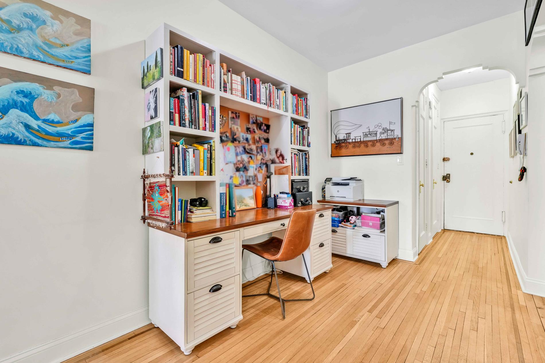 25 Parade Place, Unit 2K Brooklyn, NY 11226 - Photo 5 of 17