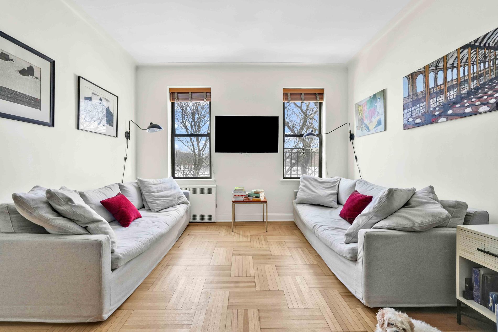 25 Parade Place, Unit 2K Brooklyn, NY 11226 - Photo 8 of 17