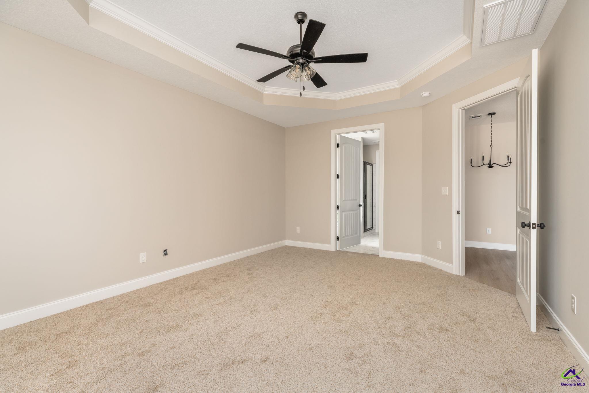 207 Farmland Circle Perry, GA 31069 - Photo 22 of 35