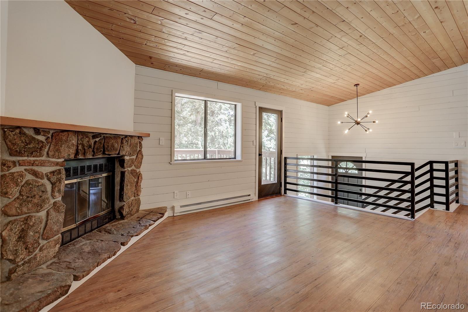 67 South Ridge Road Bailey, CO 80421 - Photo 3 of 39 Gallery Image 3