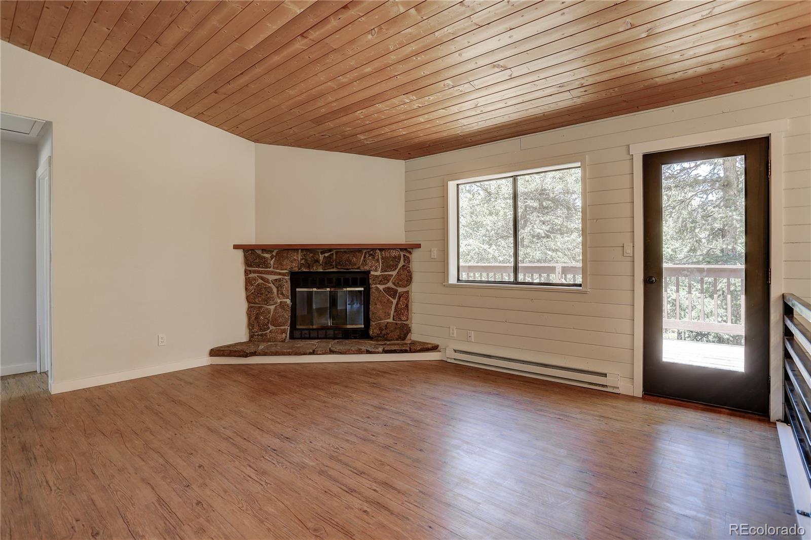 67 South Ridge Road Bailey, CO 80421 - Photo 4 of 39 Gallery Image 4