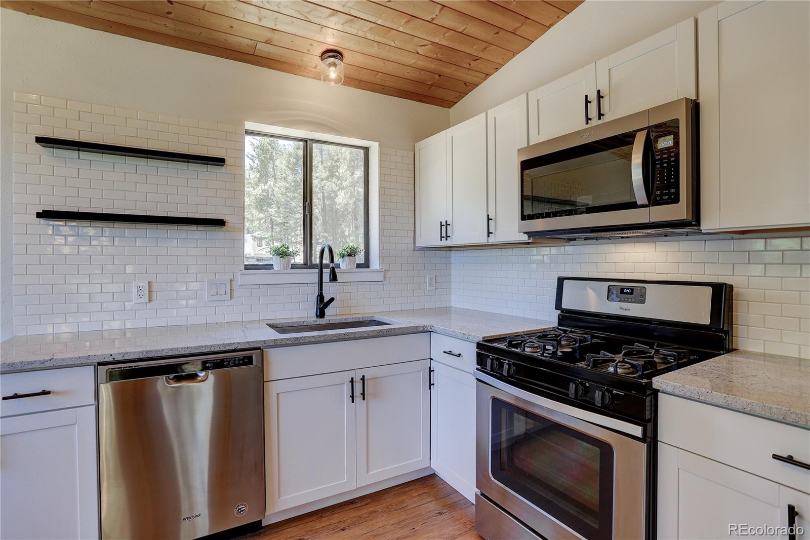 67 South Ridge Road Bailey, CO 80421 - Photo 7 of 39 Gallery Image 7