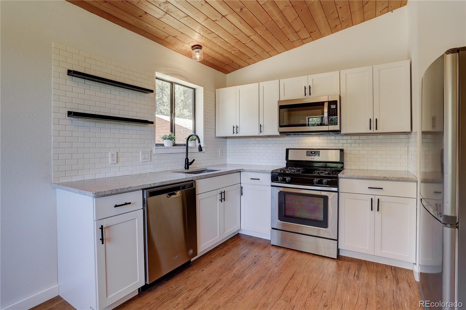 67 South Ridge Road Bailey, CO 80421 - Photo 8 of 39 Gallery Image 8