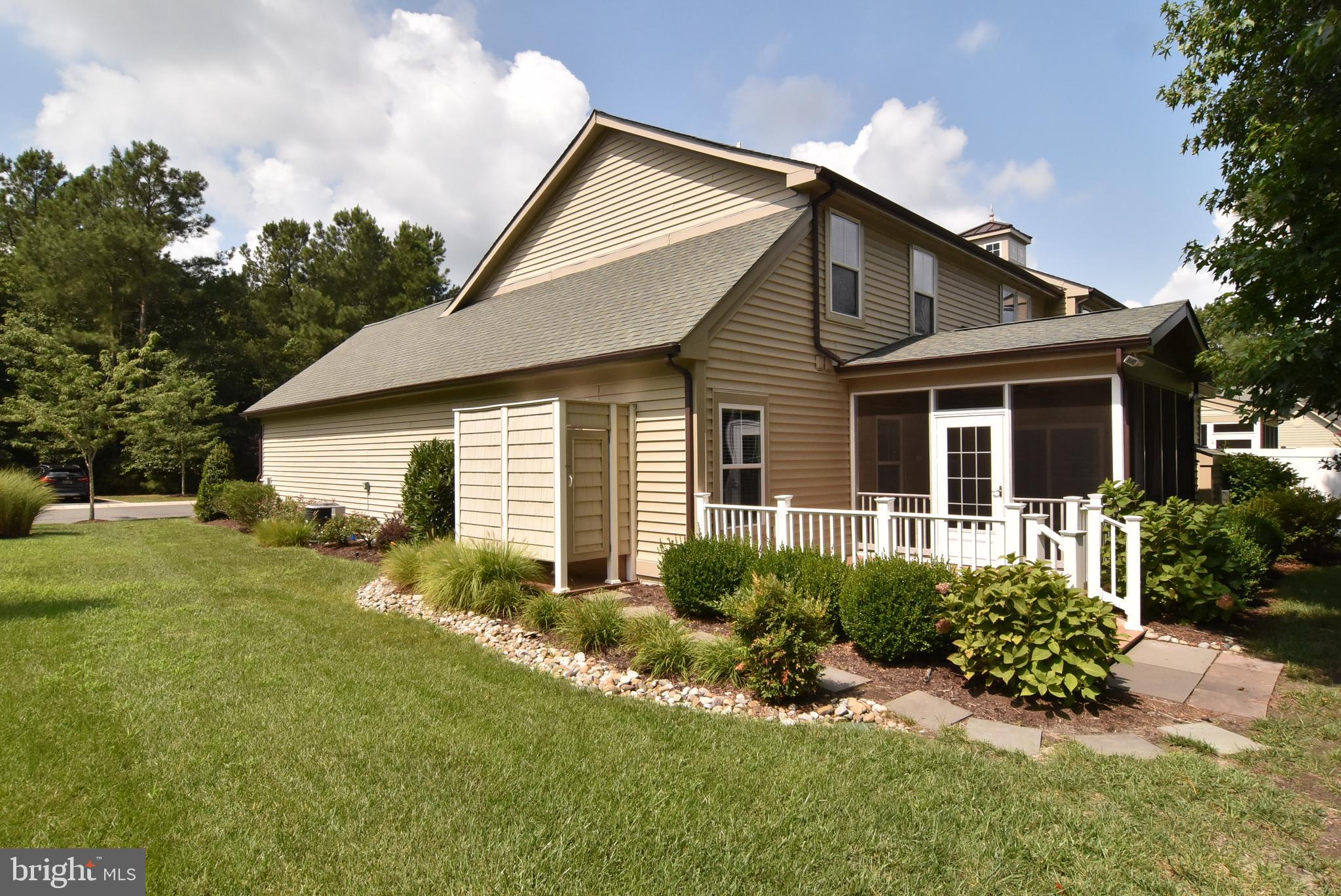 36383 Junco Road, Unit 213C Ocean View, DE 19970 - Photo 39 of 54 Gallery Image 39