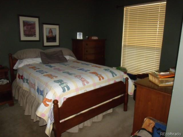 2372 Haskell Way Watkins, CO 80137 - Photo 13 of 17 a bedroom with a bed and a window